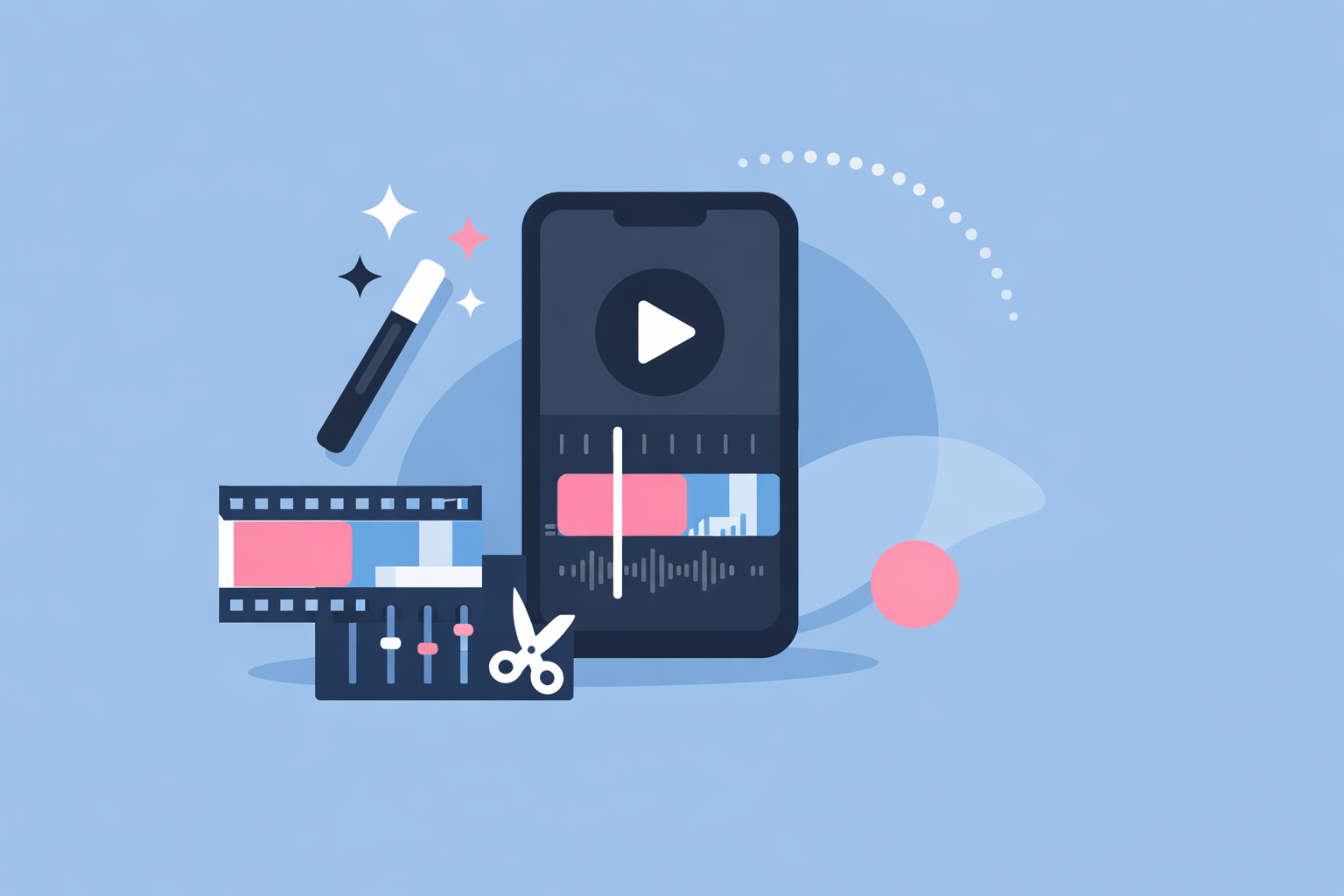 Which Apps Actually Support Advanced TikTok Editing Features?