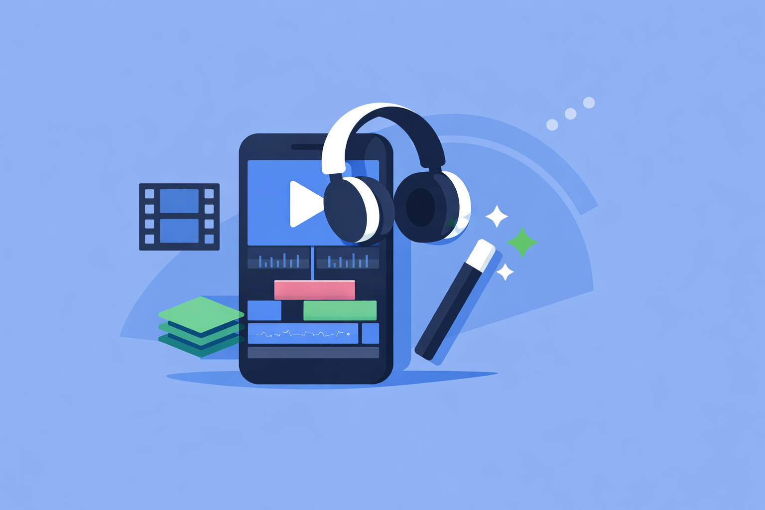 Advanced Video Editor for Creators: How Splice Stacks Up Against Mobile Alternatives