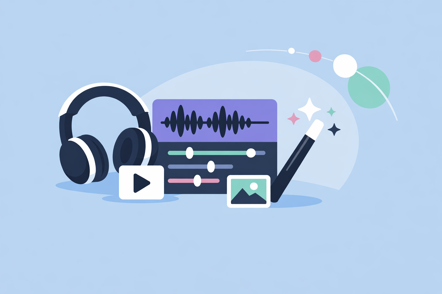 App for Aesthetic Music Edits? Here’s the Workflow That Actually Works