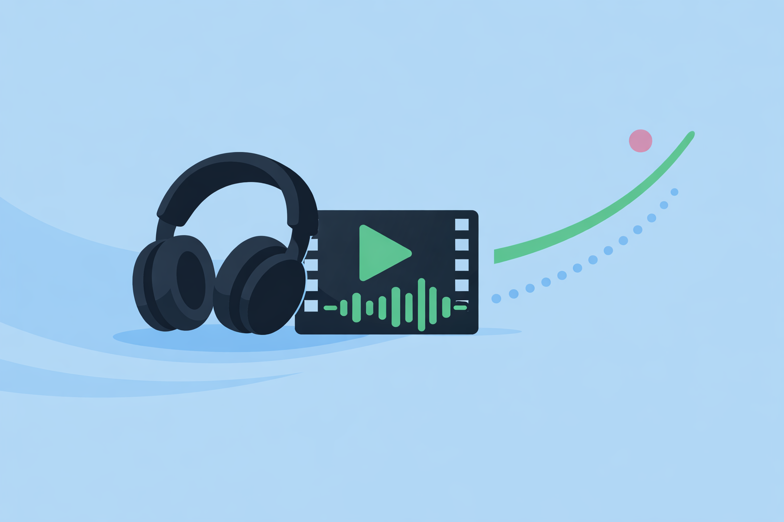App for Making Music‑Driven Videos: Why Splice Is the Easiest Place to Start