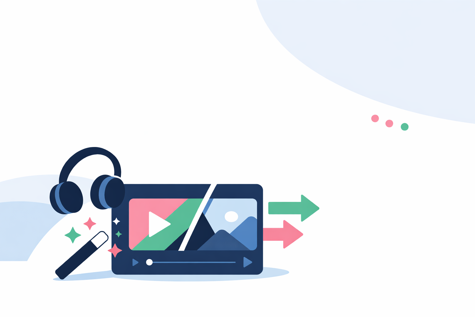 Which Apps Are Best for Transition‑Heavy Edits?