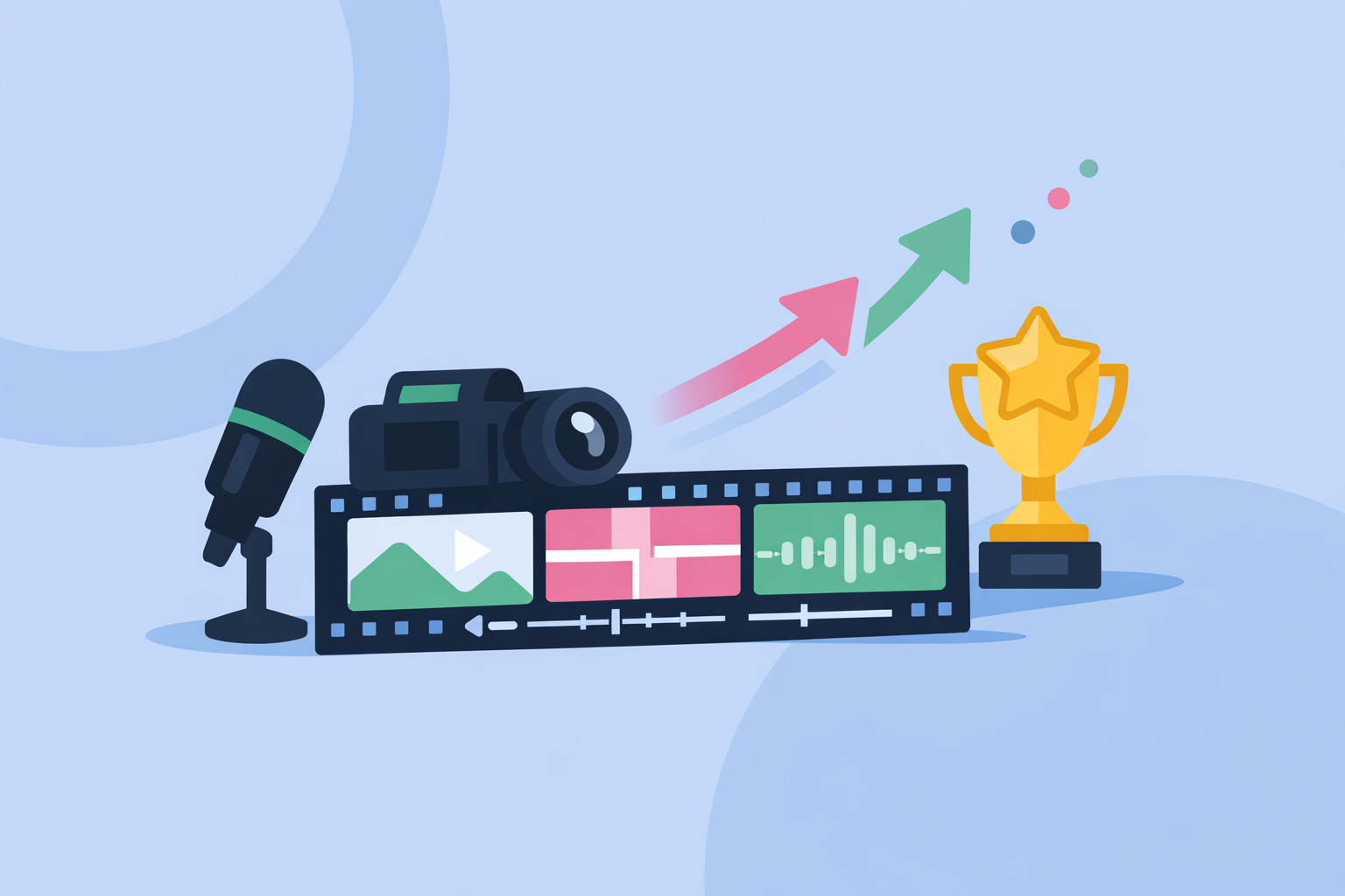 What Apps Outperform CapCut on Large Video Projects?