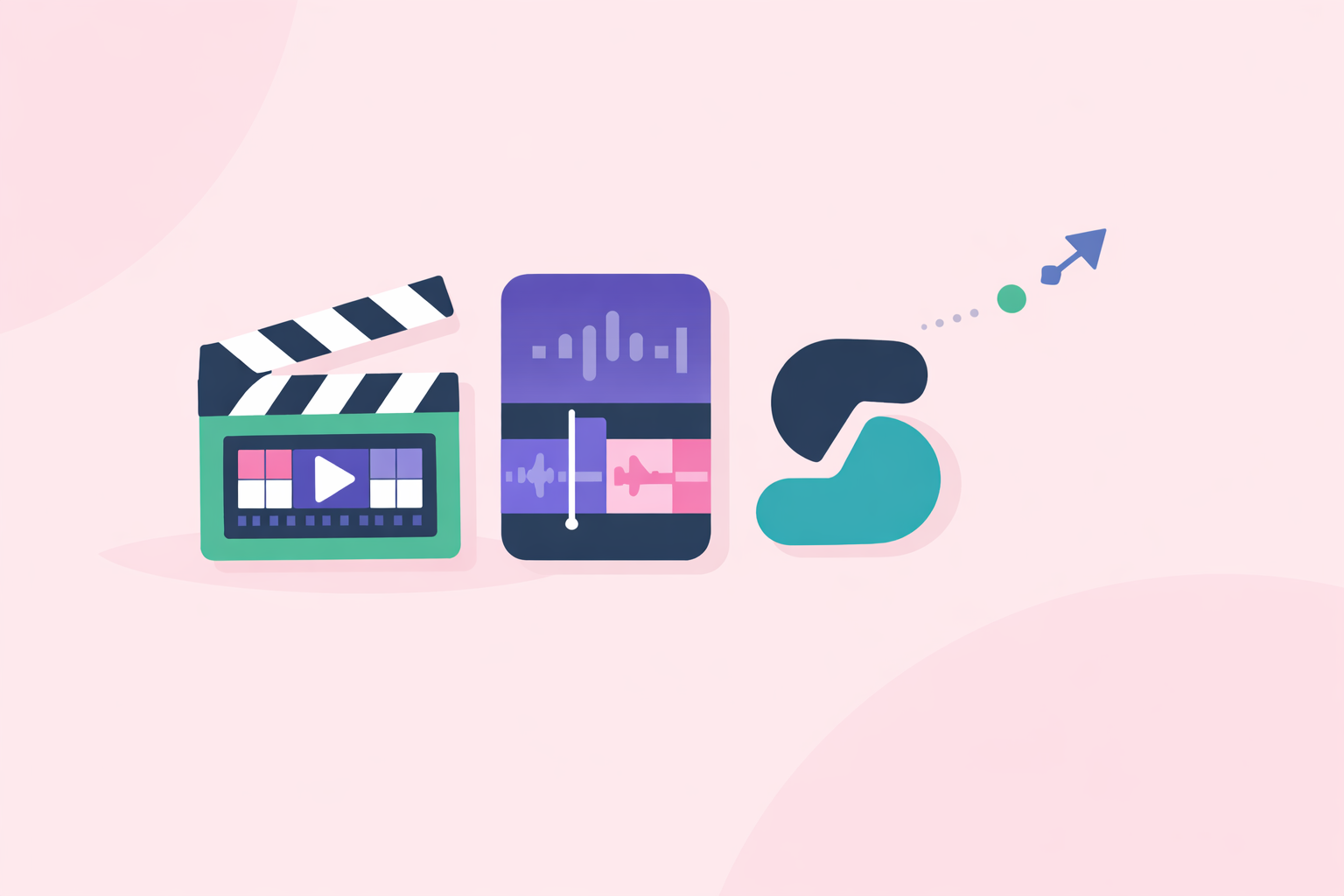 Which Paid Video Editing Apps Really Compete — And When to Choose Splice