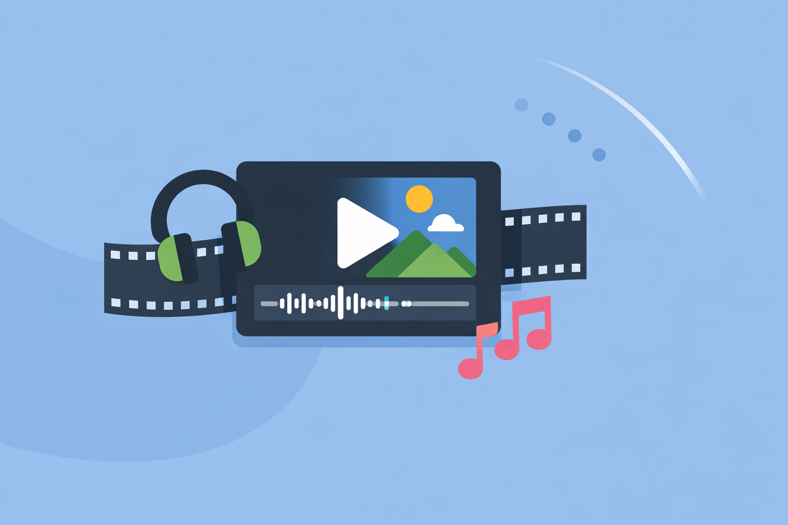 Which Apps Help You Create Highlight Videos With Soundtracks?