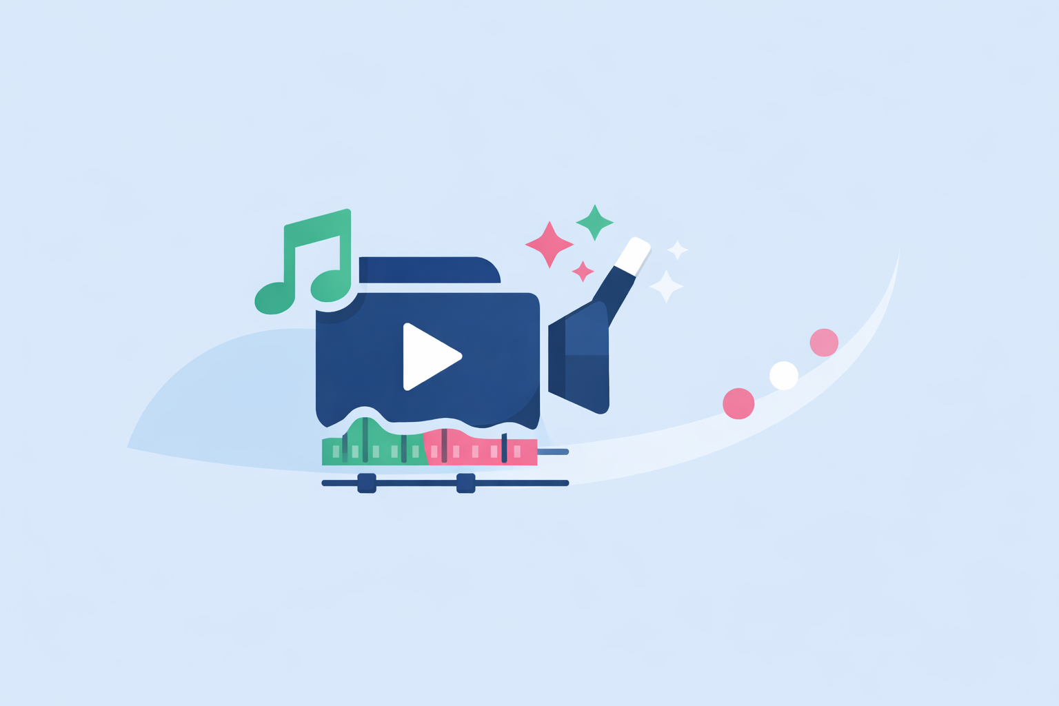 Which Apps Are Actually Built for Music Video Creation?