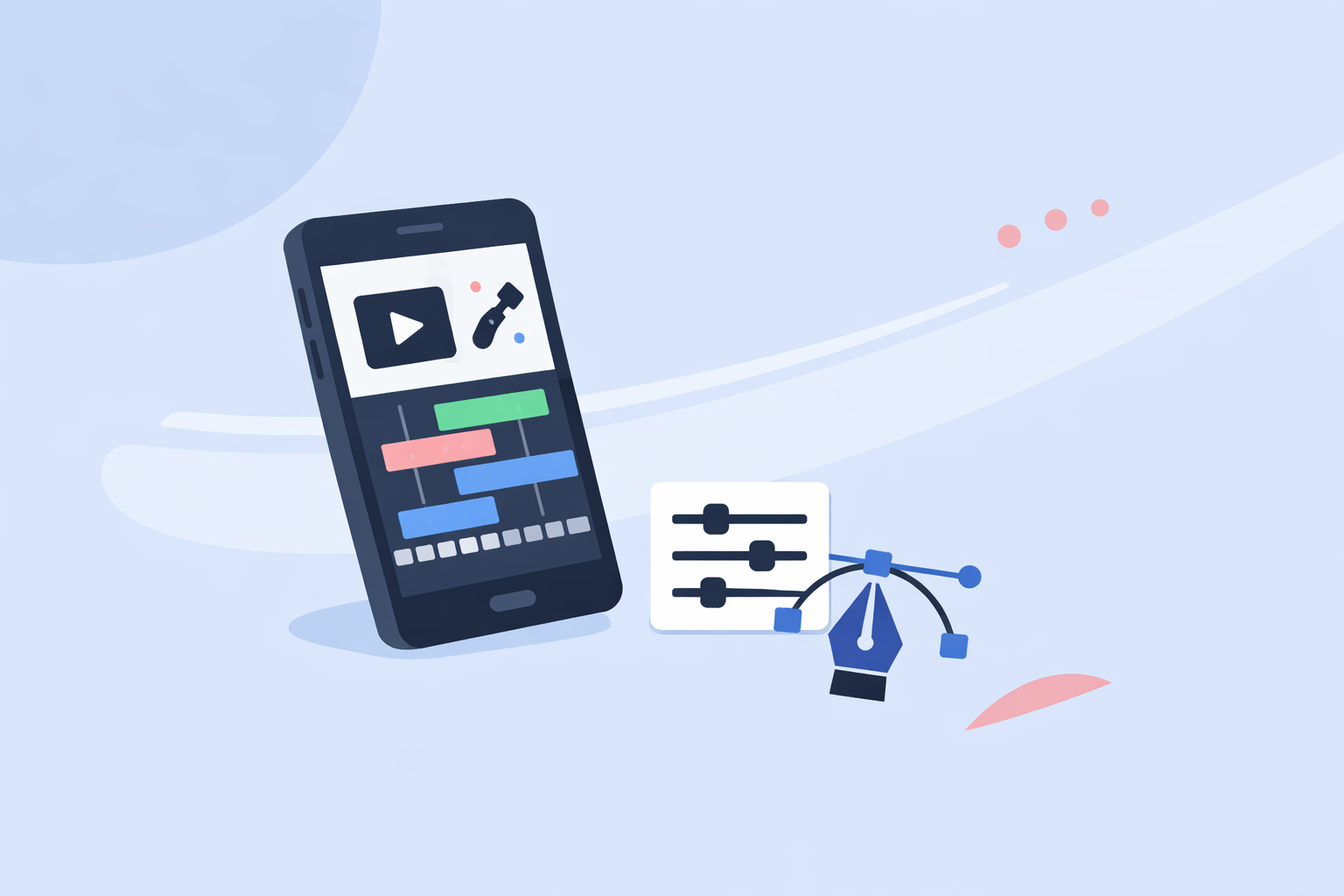What Apps Actually Support Detailed Editing Workflows on Mobile?
