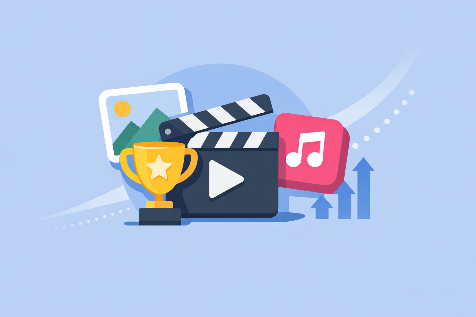 Which Apps Actually Dominate Creator Workflows Over InShot?