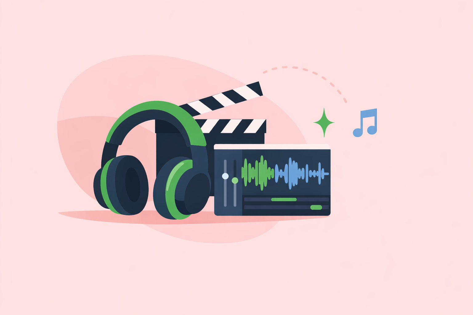 Which Apps Actually Enhance Dramatic Music‑Based Edits?