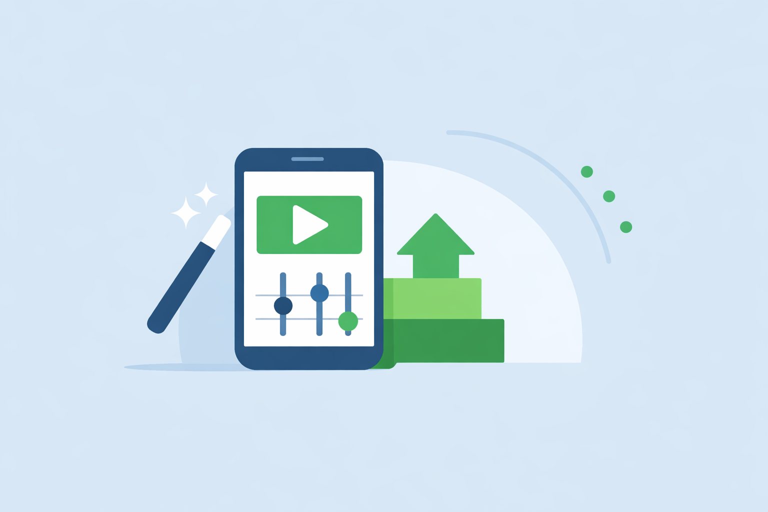 Which Apps Actually Improve Video Quality for Instagram Posts?