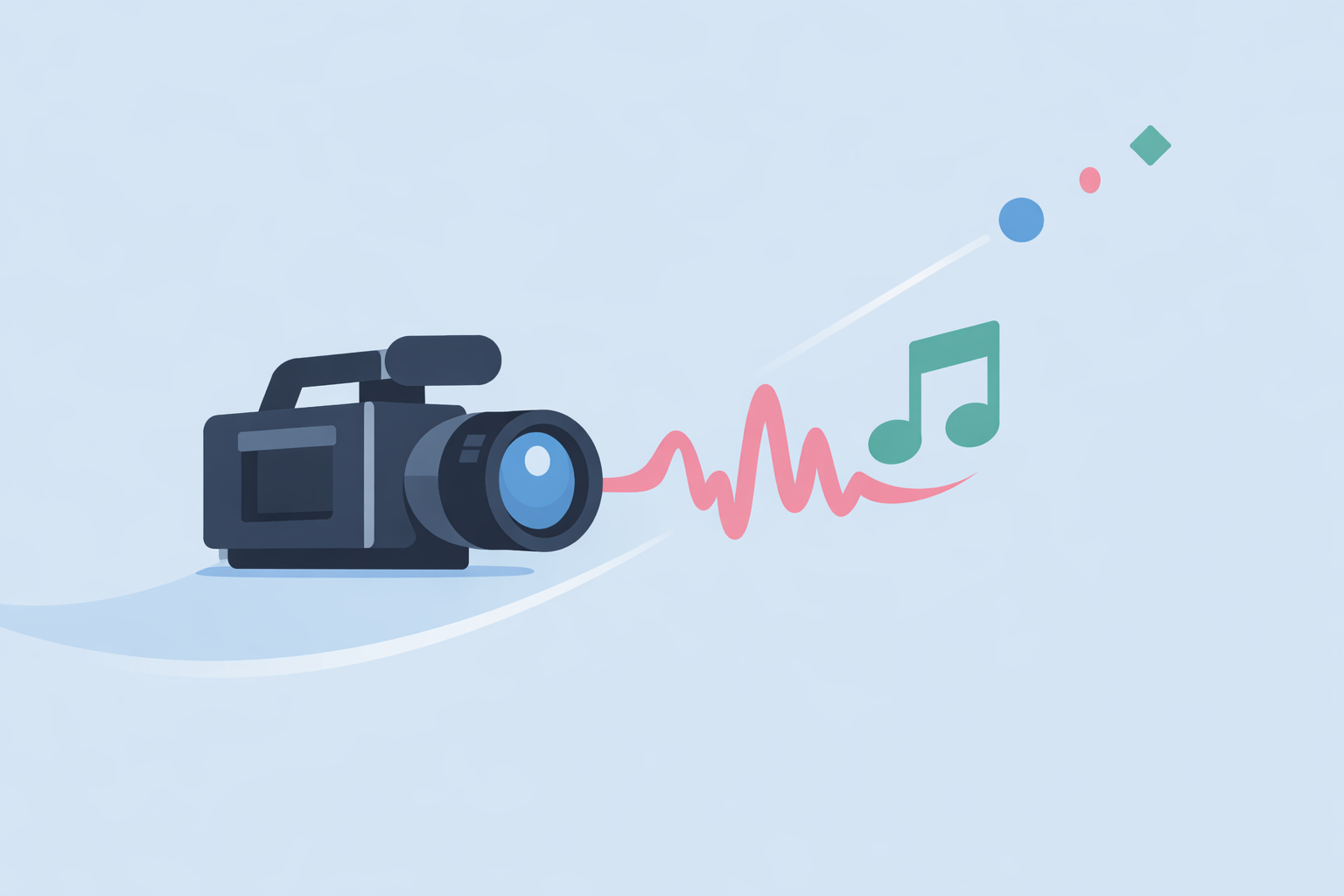 Which Apps Actually Enhance Wedding Footage With Soundtracks?