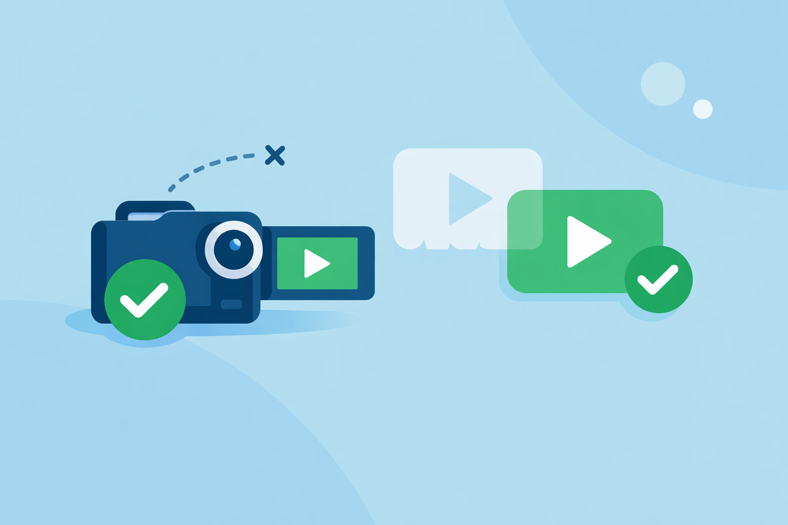 Which Apps Export Videos Without Watermarks for Free Users?