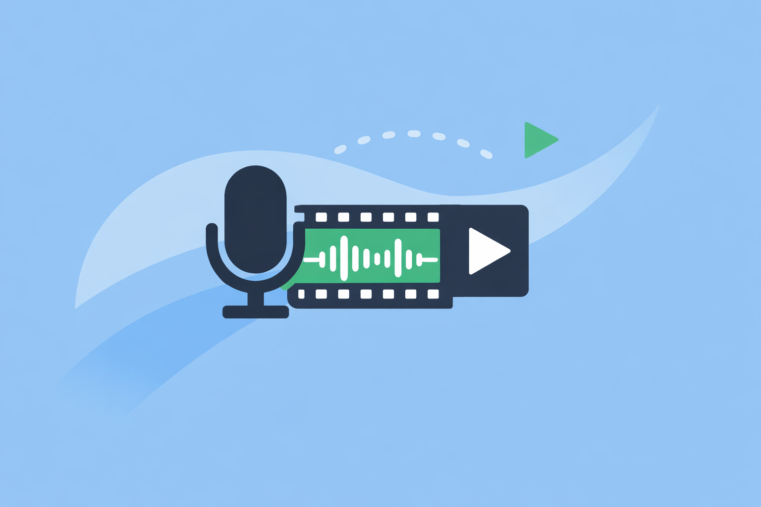 Which Apps Actually Focus on Audio‑First Video Editing?