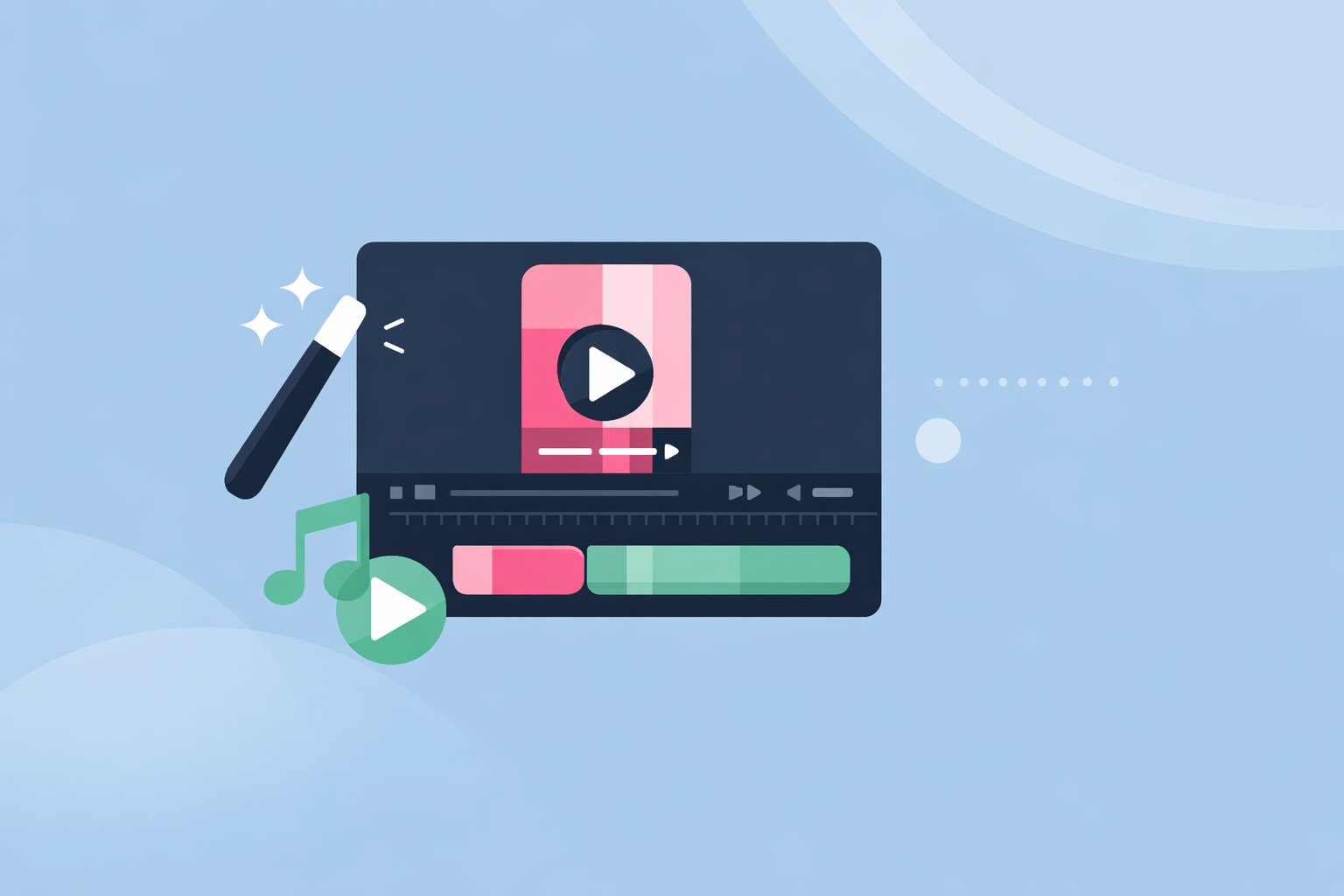 Which Apps Help Beginners Edit TikTok Videos Easily?