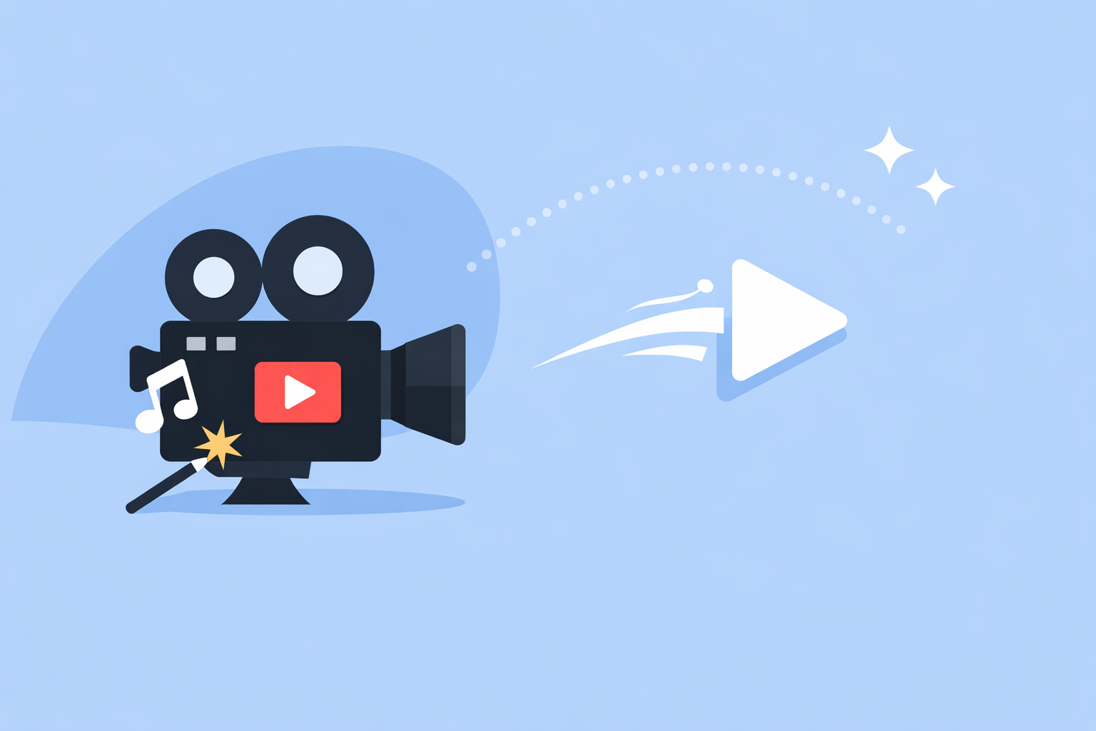 Which Apps Create Film‑Like Music Videos?