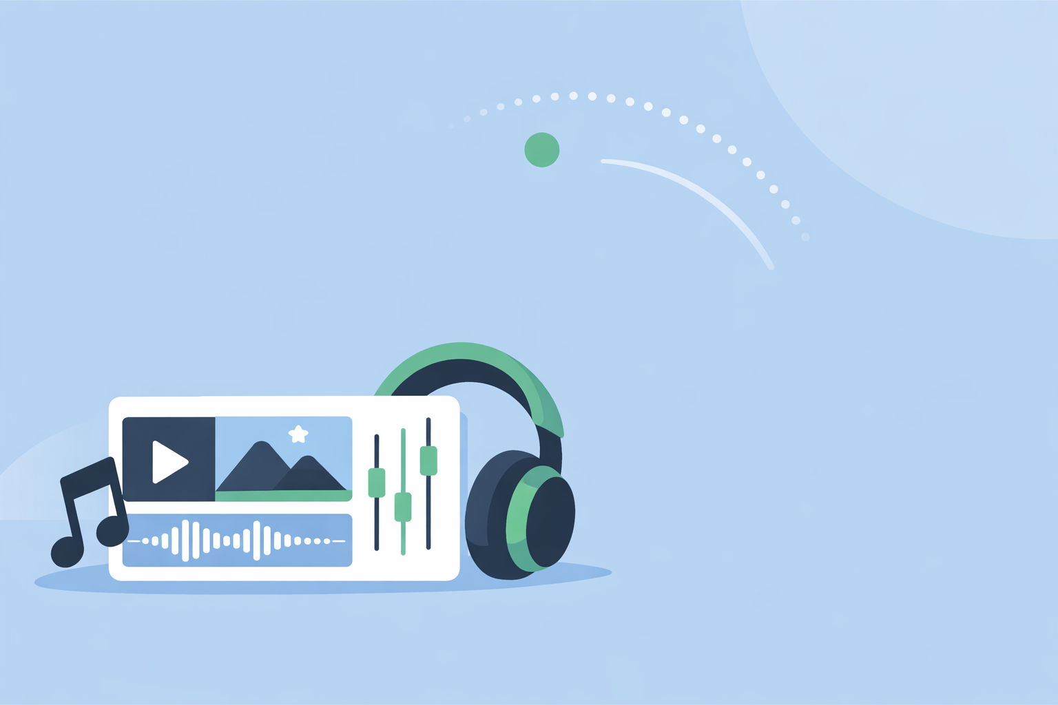 Which Apps Support Stylized Video Editing With Music?