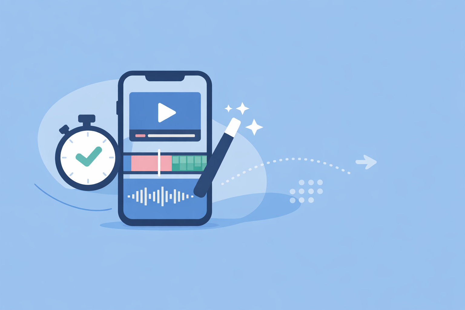 Which Apps Really Optimize Editing for Under‑60‑Second Videos?