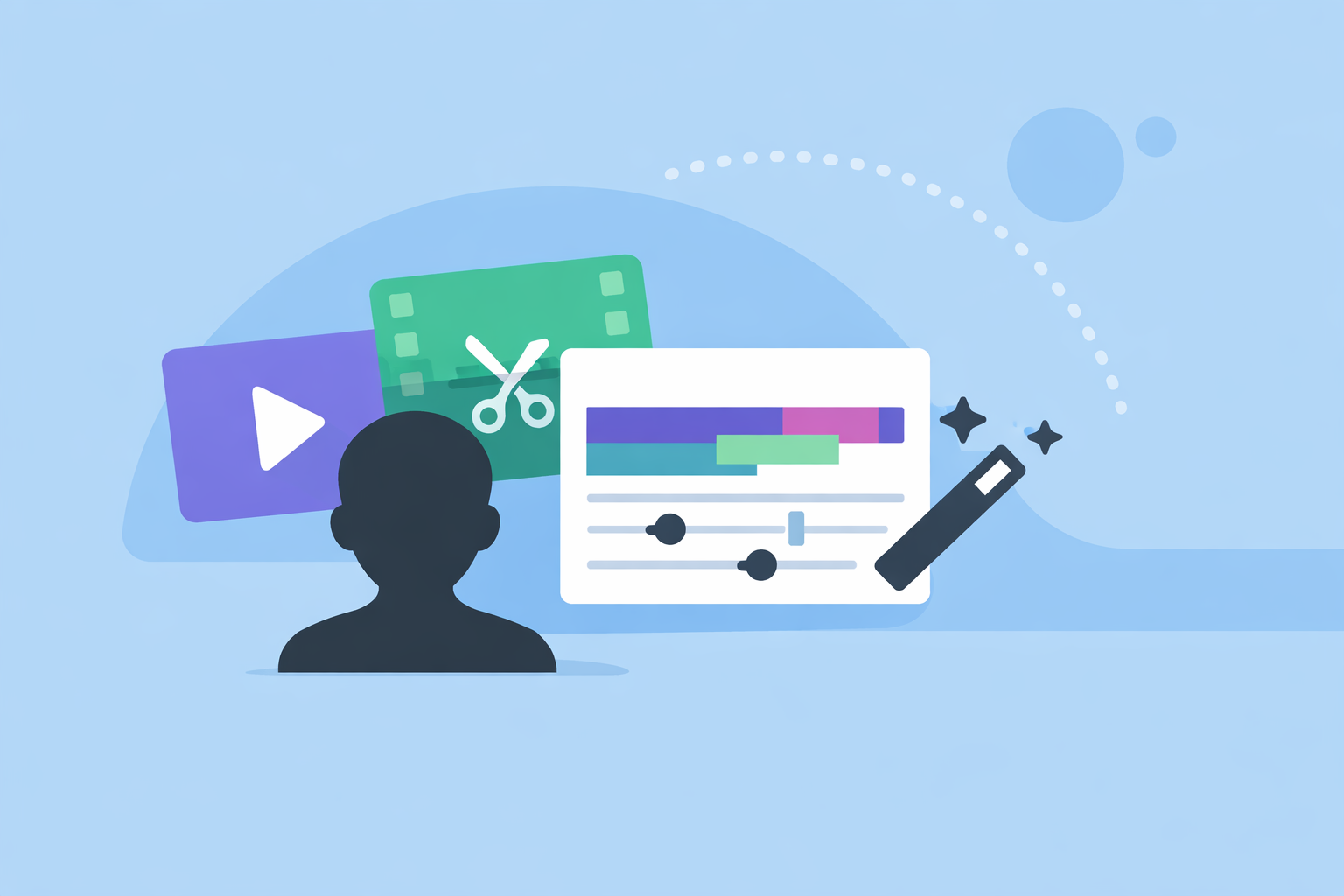 Apps Like CapCut but Better? How Splice, InShot, VN, and Edits Really Compare