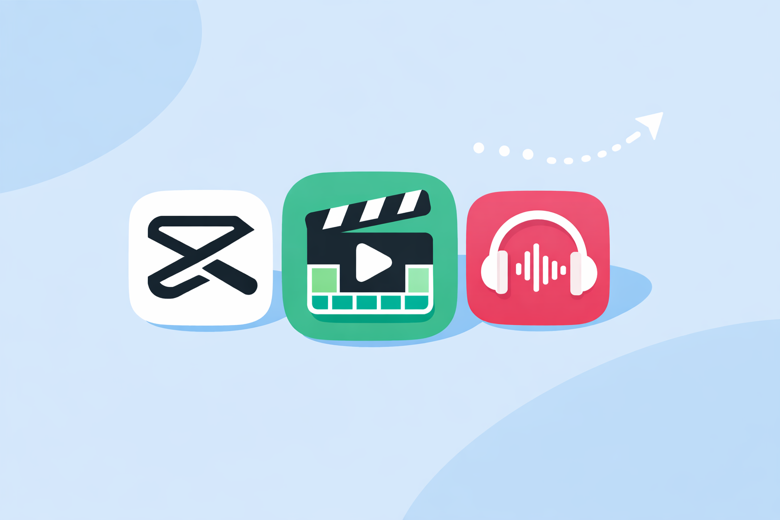 Which Apps Are Direct Alternatives to CapCut in 2026?