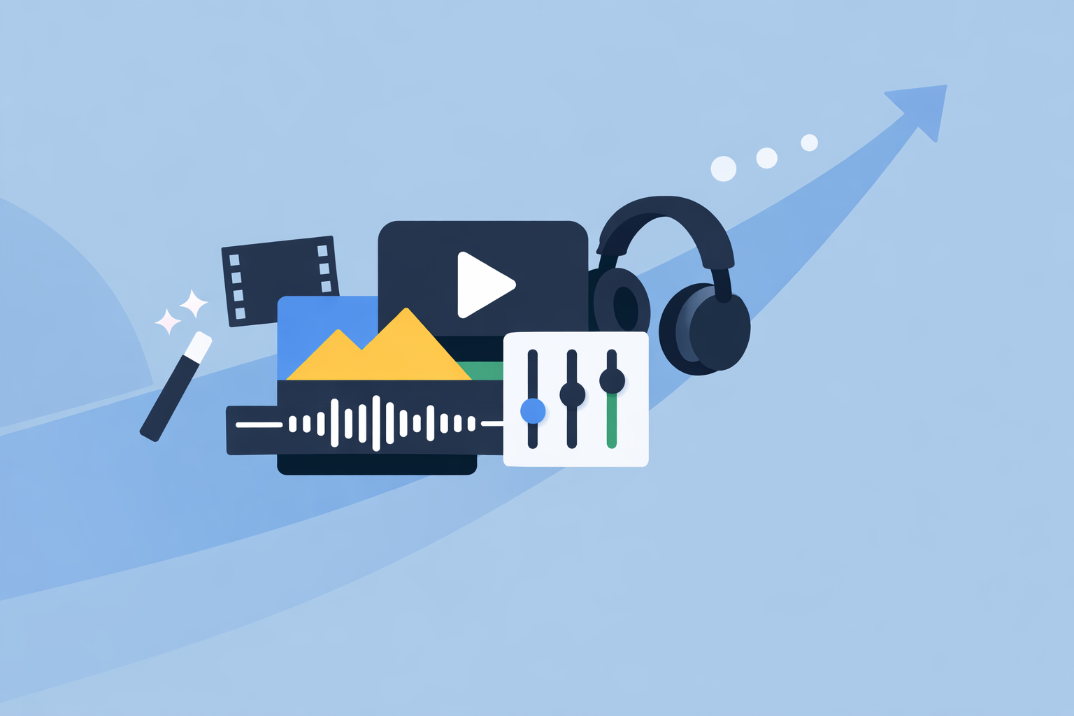 Apps Like InShot (But With More Power): How Splice, CapCut, and VN Compare