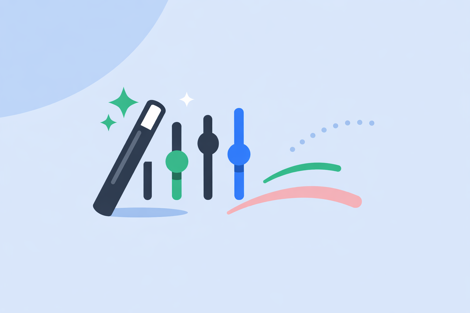 Apps Like VN That Stay Simple — With More Power