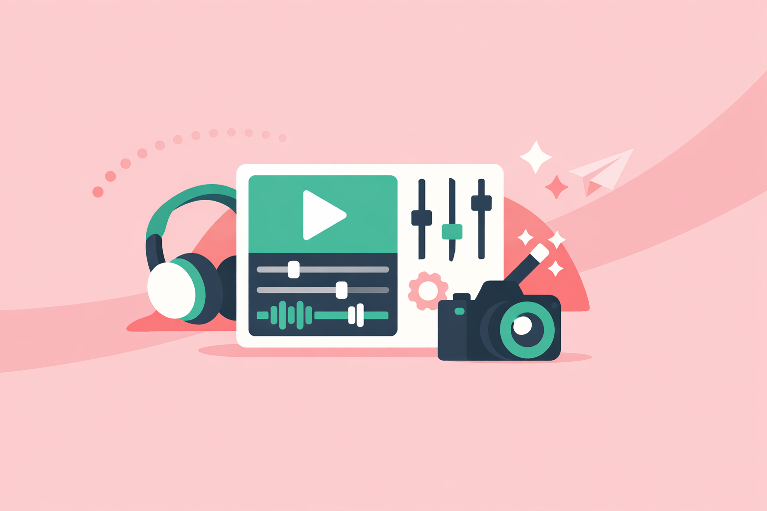 Which Apps Offer More Advanced Editing Tools Than InShot?