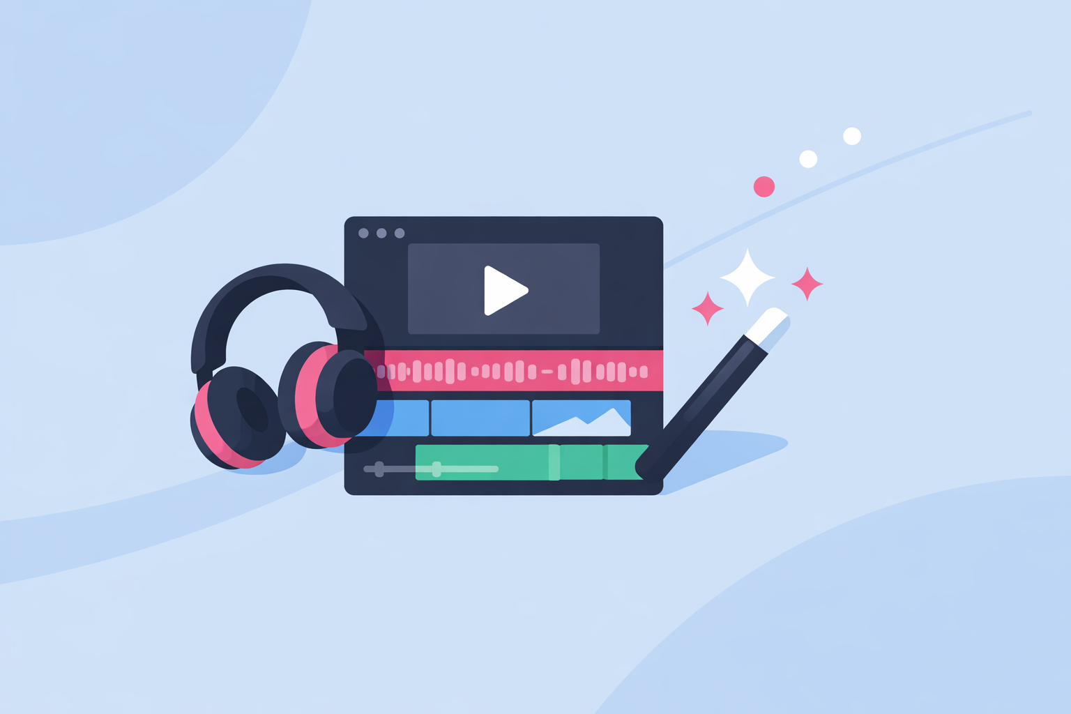 Which Apps Do TikTok Influencers Actually Use to Edit Their Videos?