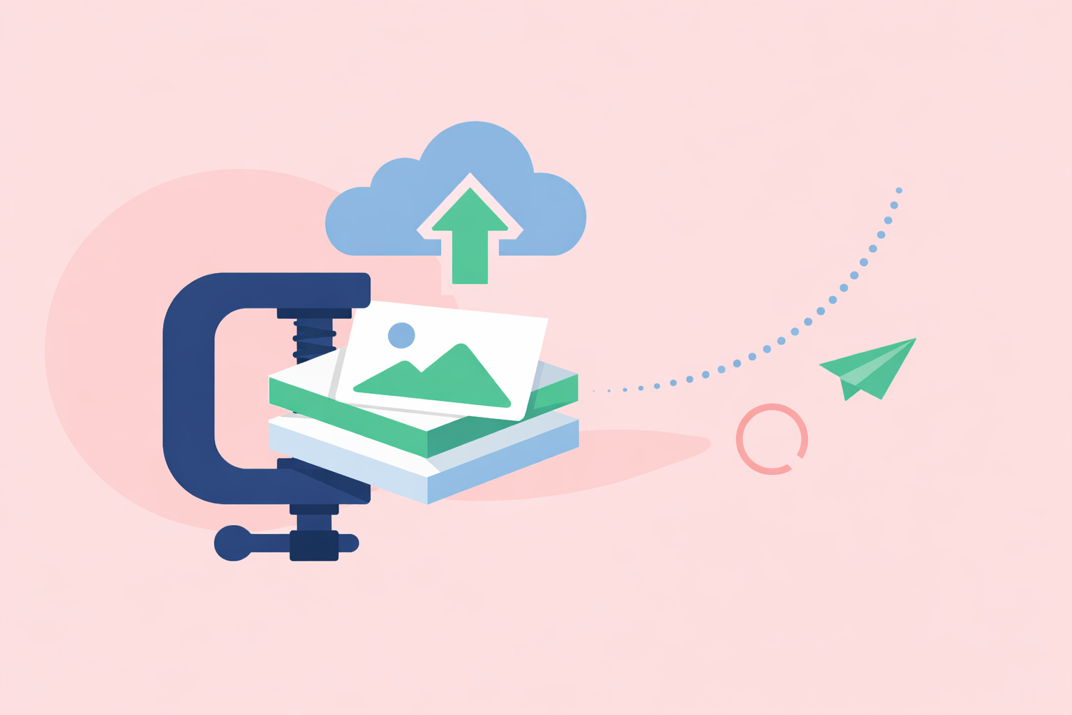 Which Apps Actually Optimize Compression for Instagram Uploads?