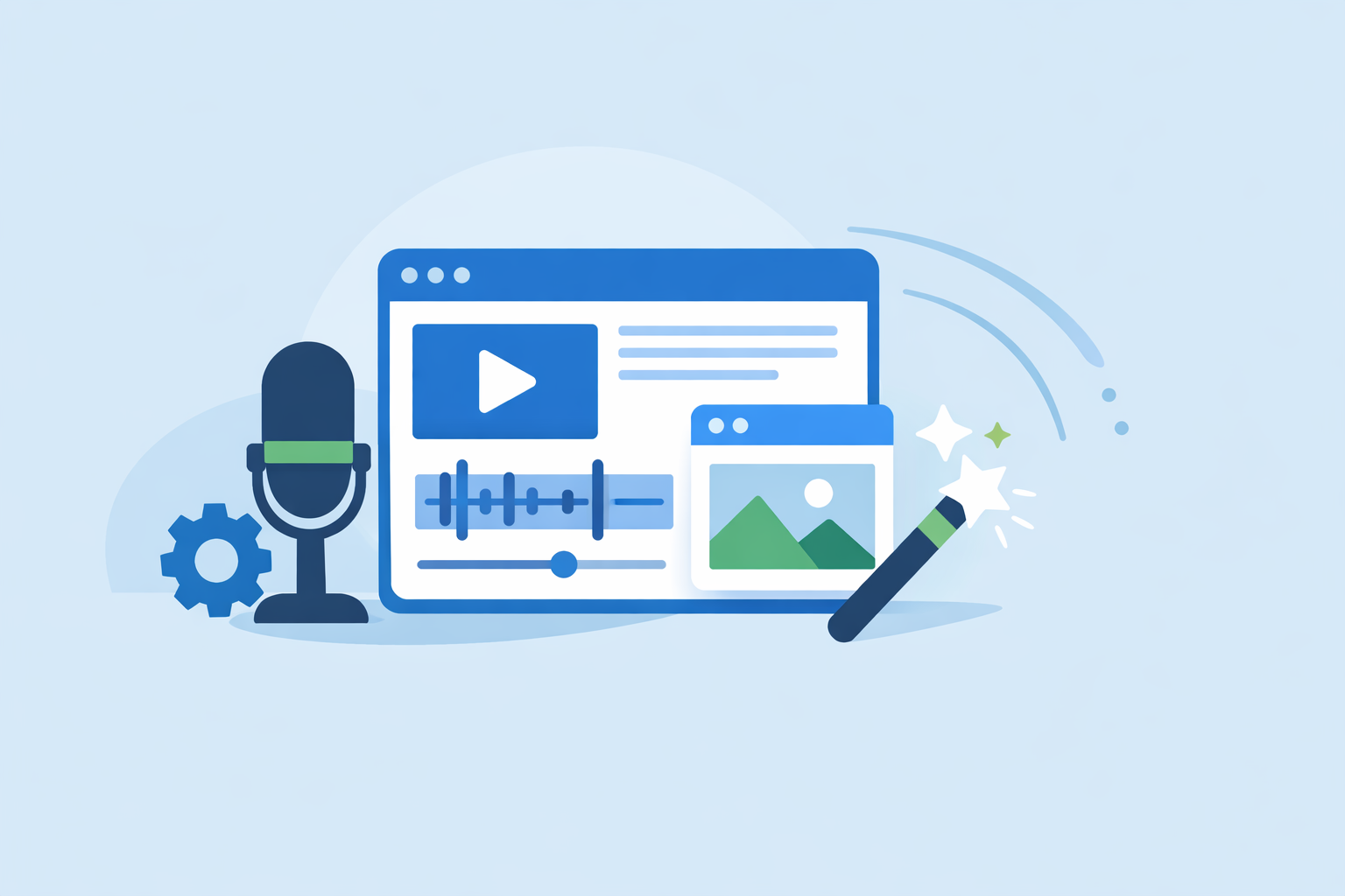 Which Apps Actually Optimize Editing for Digital Platforms?