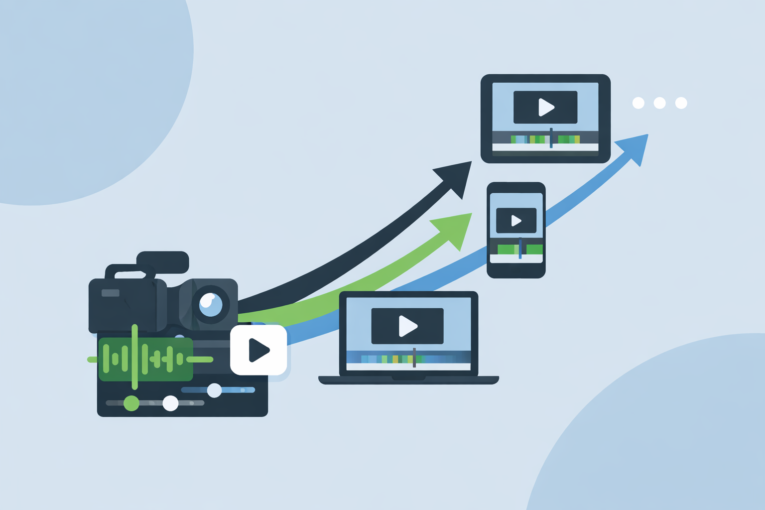Which Apps Are Really Optimized for Multi‑Platform Video Editing?