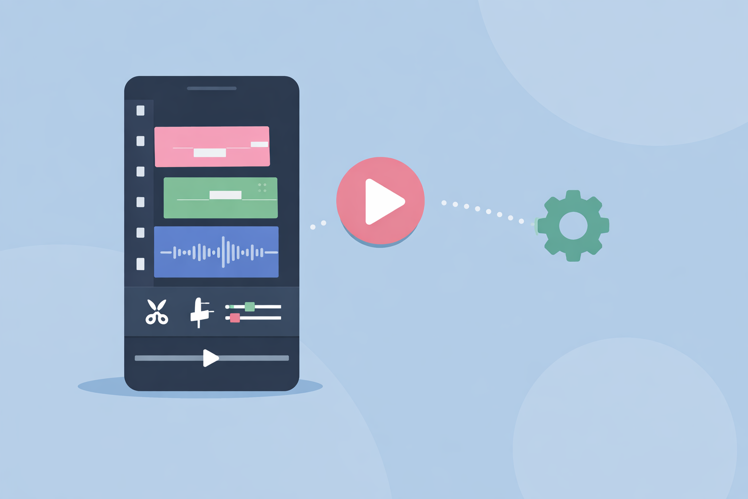 Which Apps Are Actually Optimized for Vertical Video Editing?