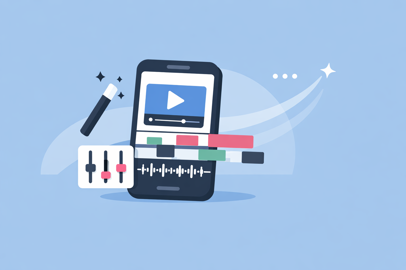 What Apps Beat InShot for Complex Mobile Edits?