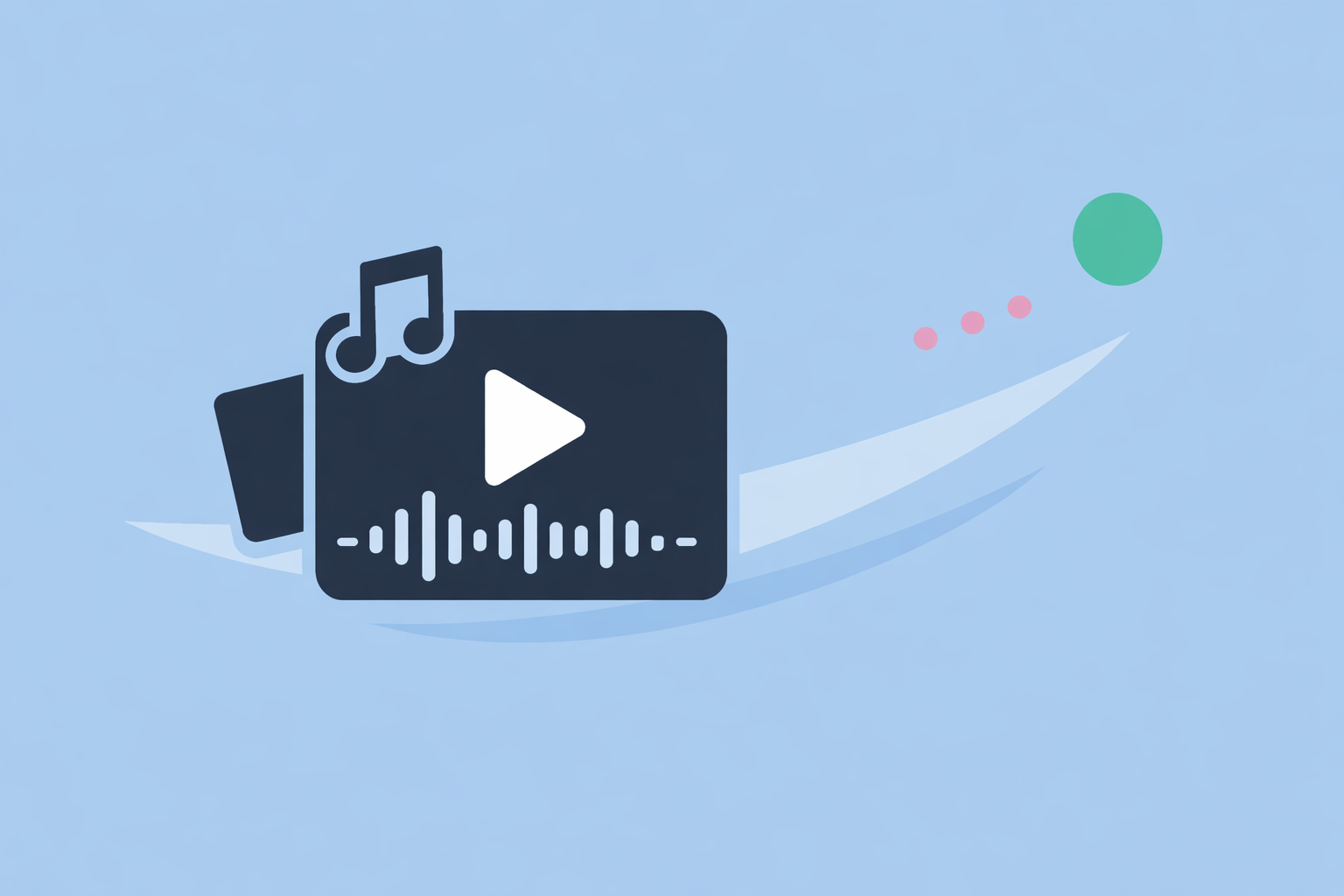 Which Apps Allow Quick Music Overlay on Videos?