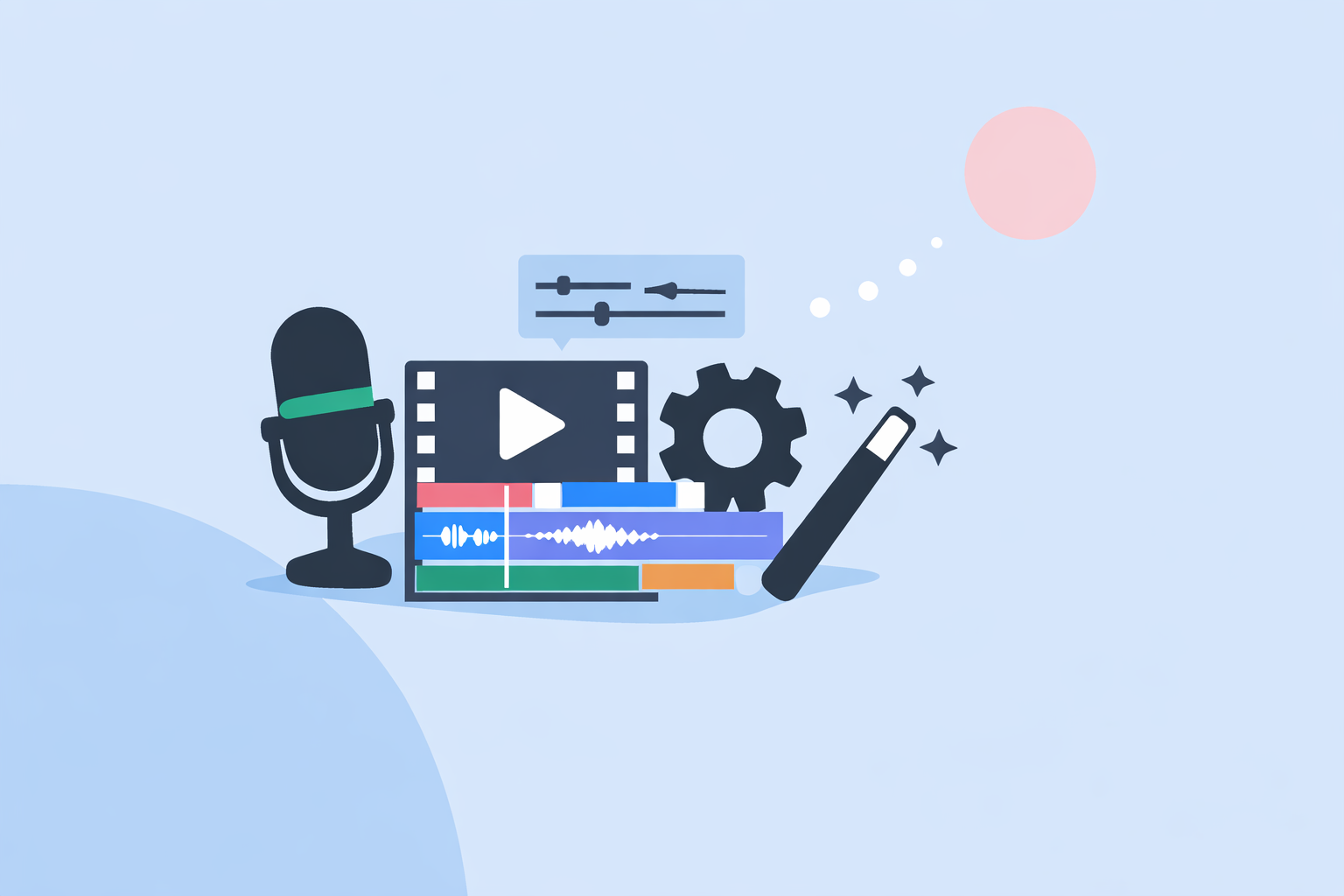 Which Apps Really Support Complex Editing Workflows at No Cost?
