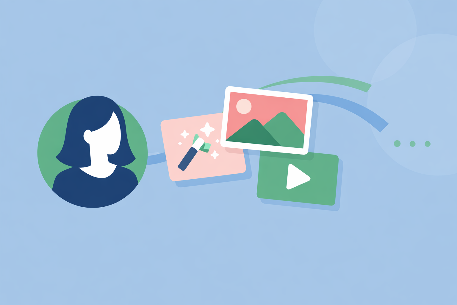 Which Apps Support Curated Visual Styles for Instagram?