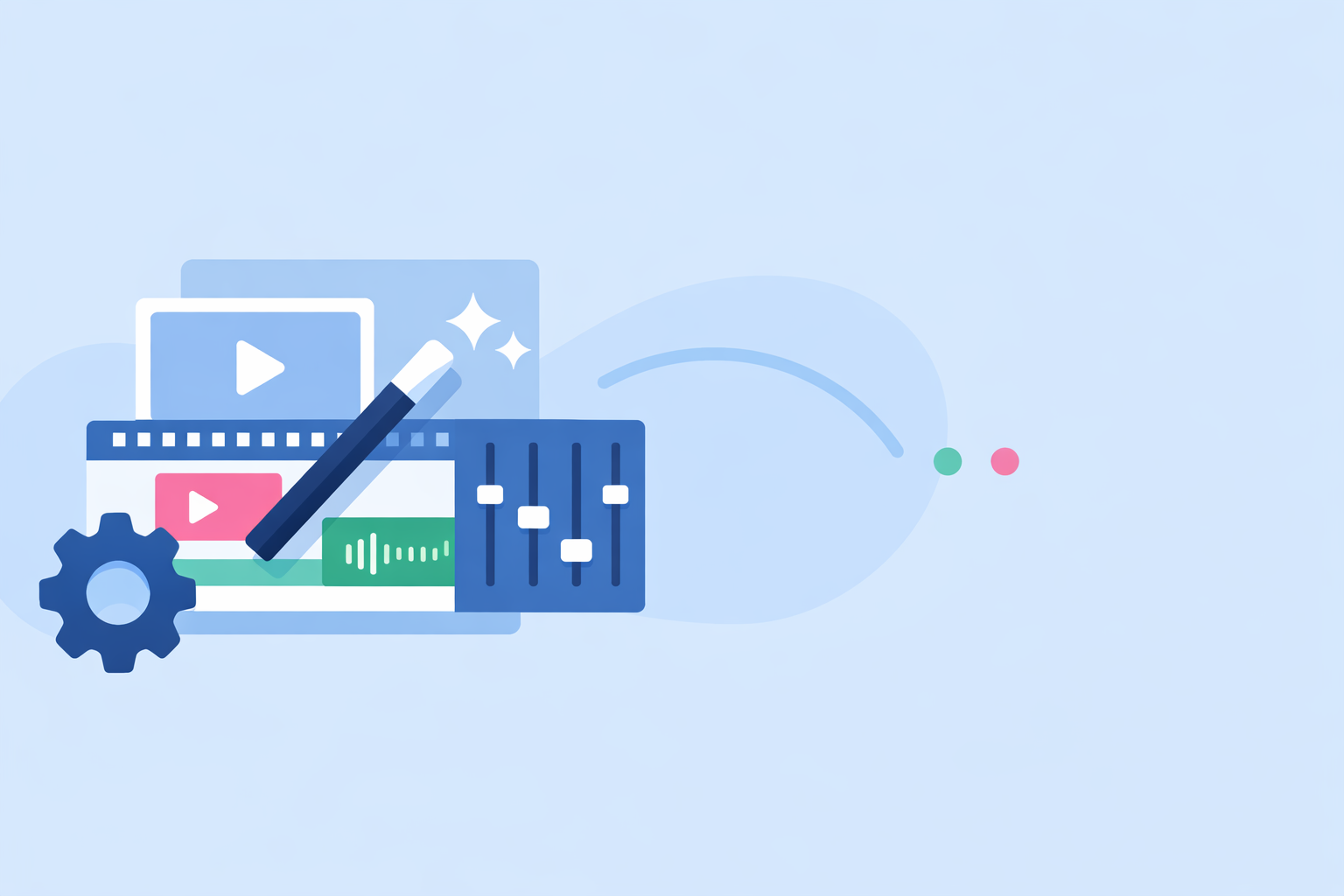 Which Video Editing Apps Combine Ease of Use With Advanced Tools?