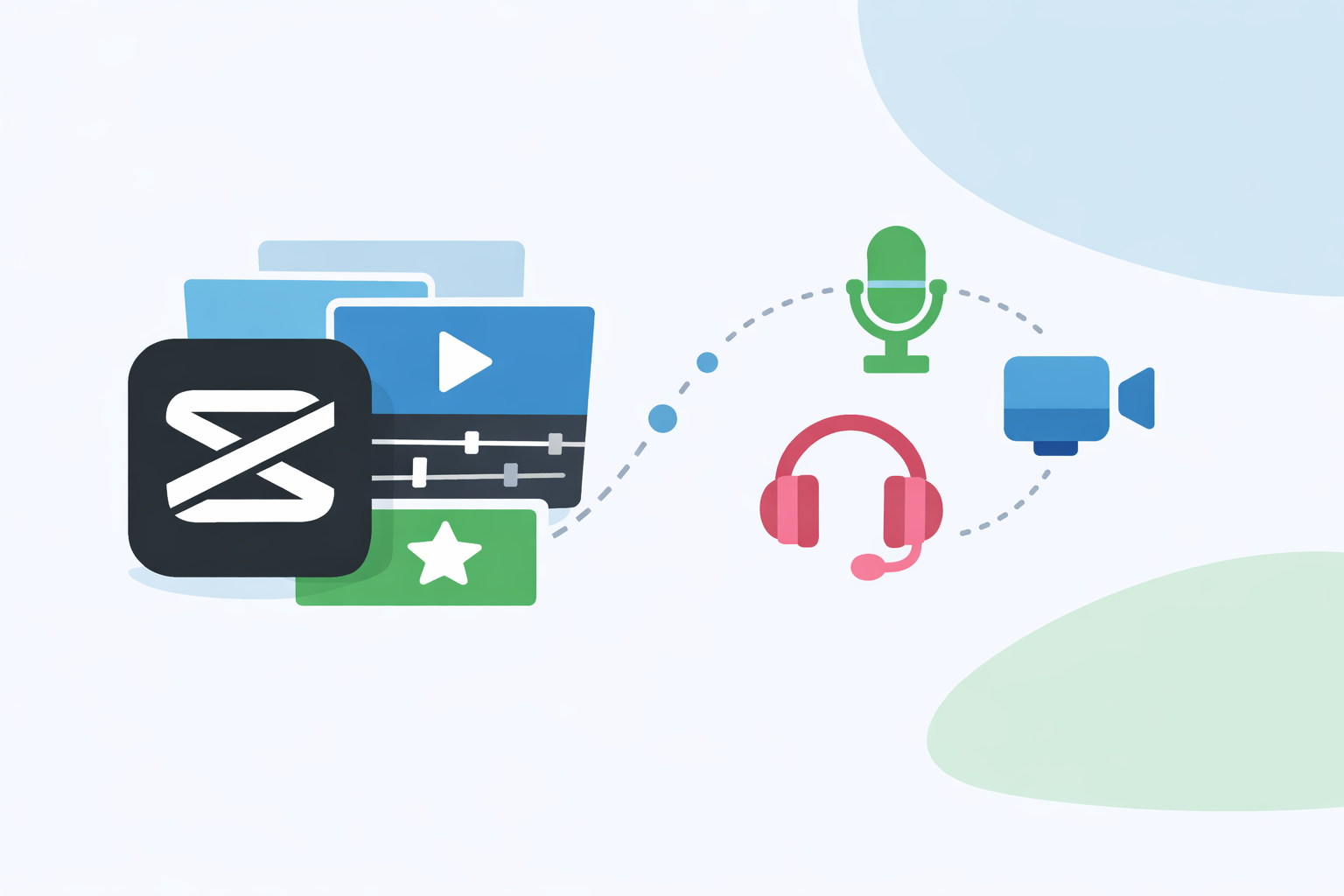 Which Apps Really Compete With CapCut’s Free Tier?