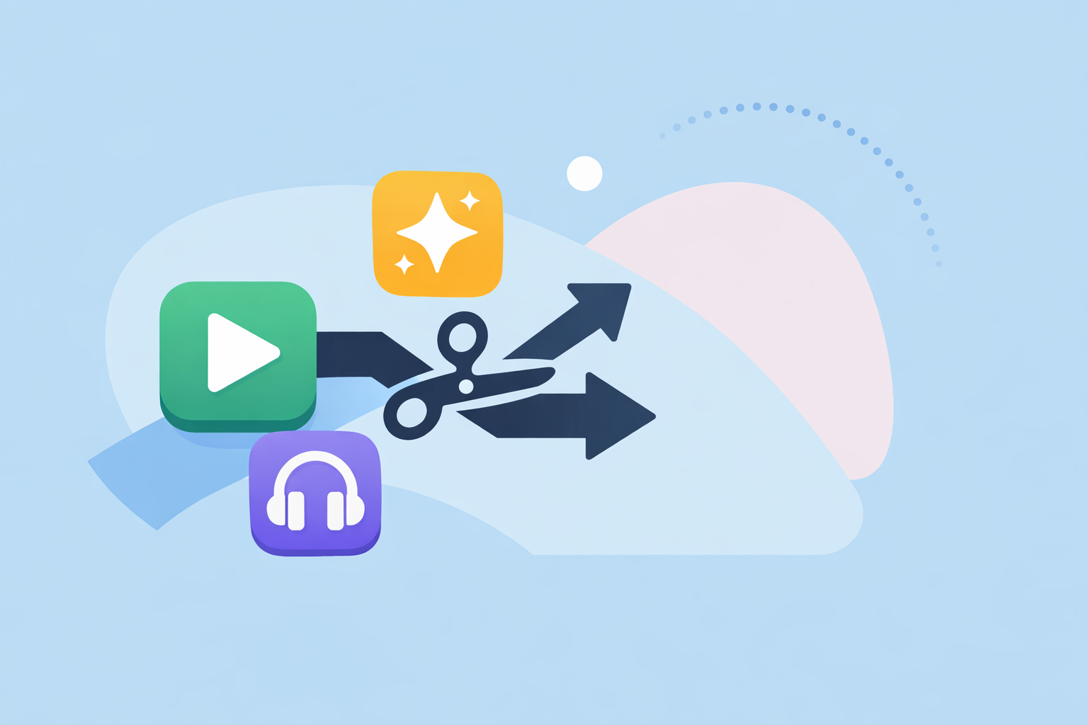 Which Apps Compete With CapCut in U.S. App Stores?