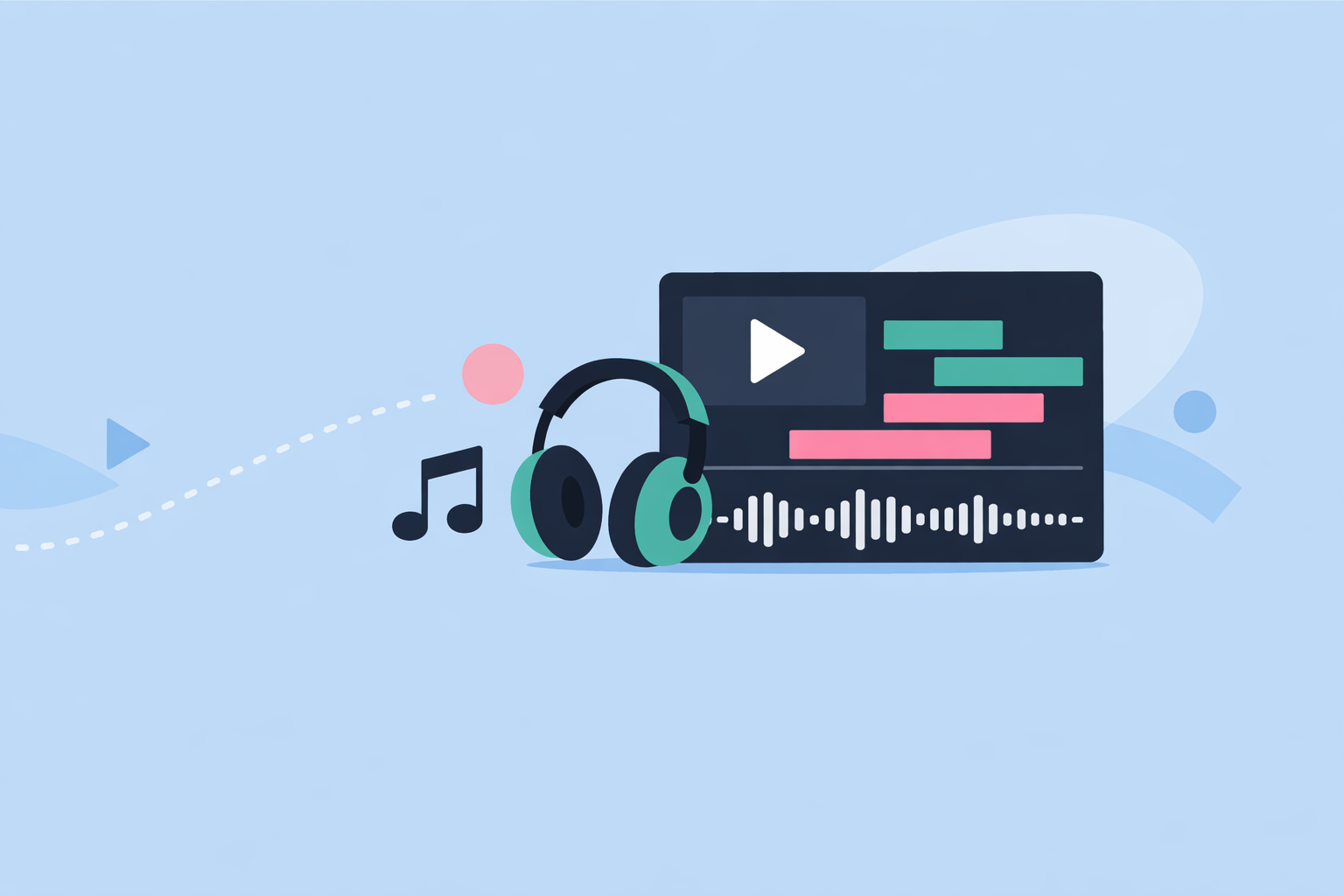 Which Apps Actually Help You Structure Videos Around Music Tracks?