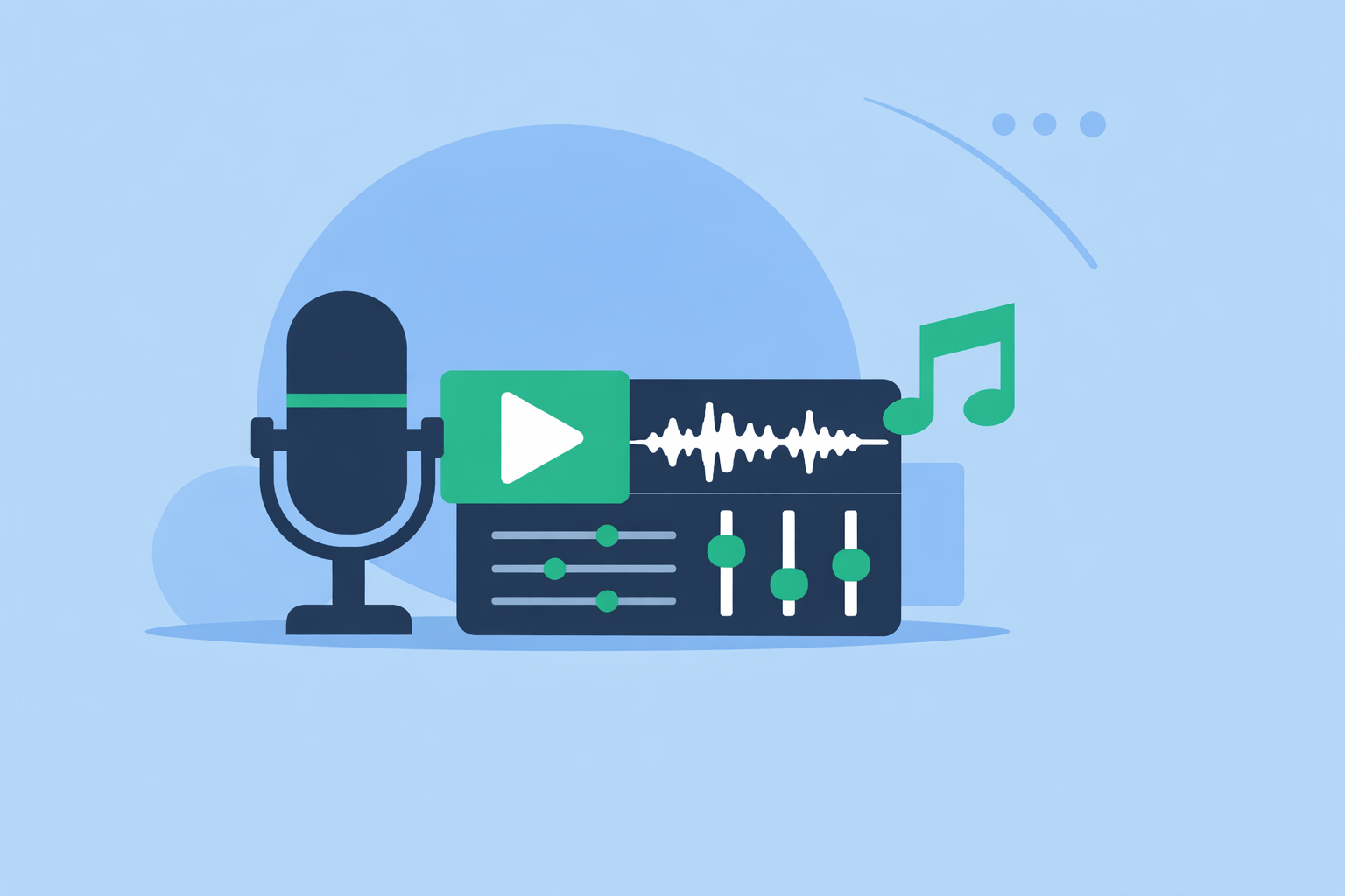 Which Apps Actually Optimize Editing for Music Clips?