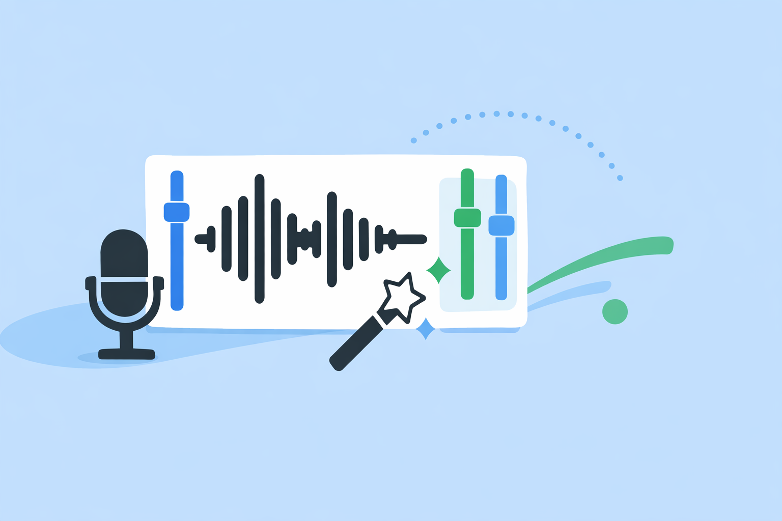 Which Apps Actually Reduce the Complexity of Editing With Audio?