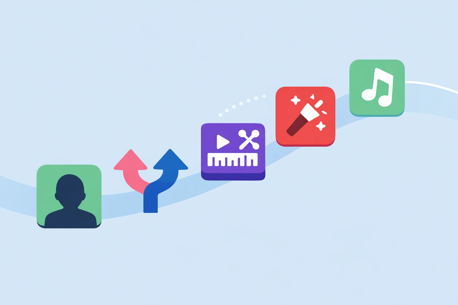 Which Apps Really Replace CapCut for U.S. Creators?