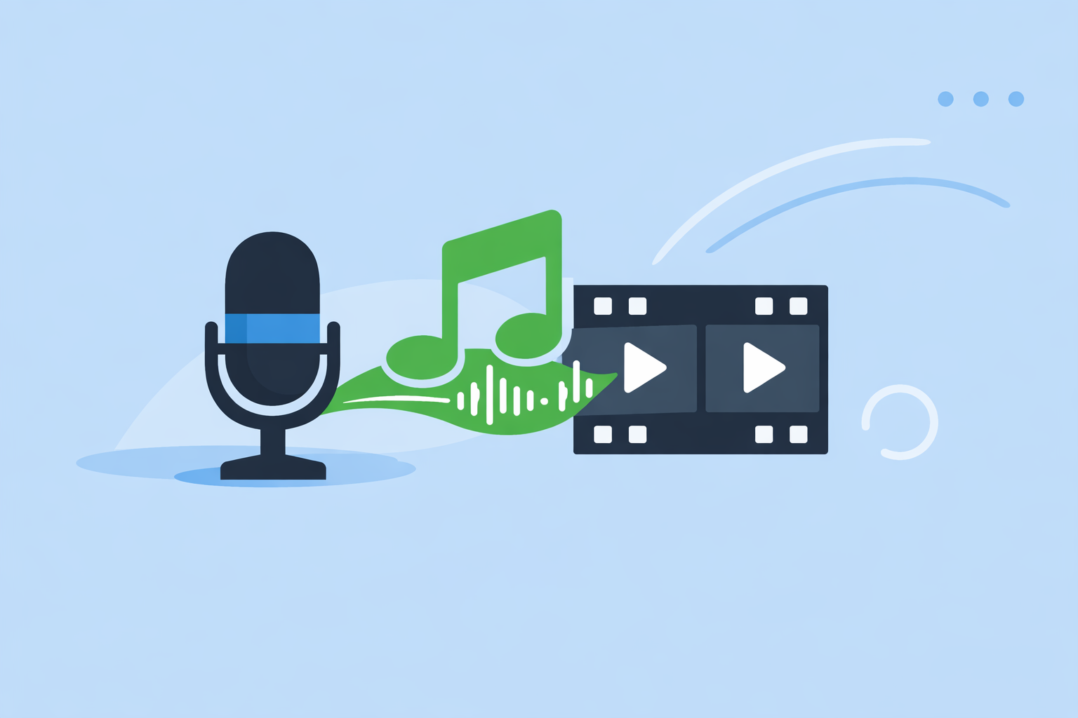 Which Apps Support Syncing Music With Video Edits?