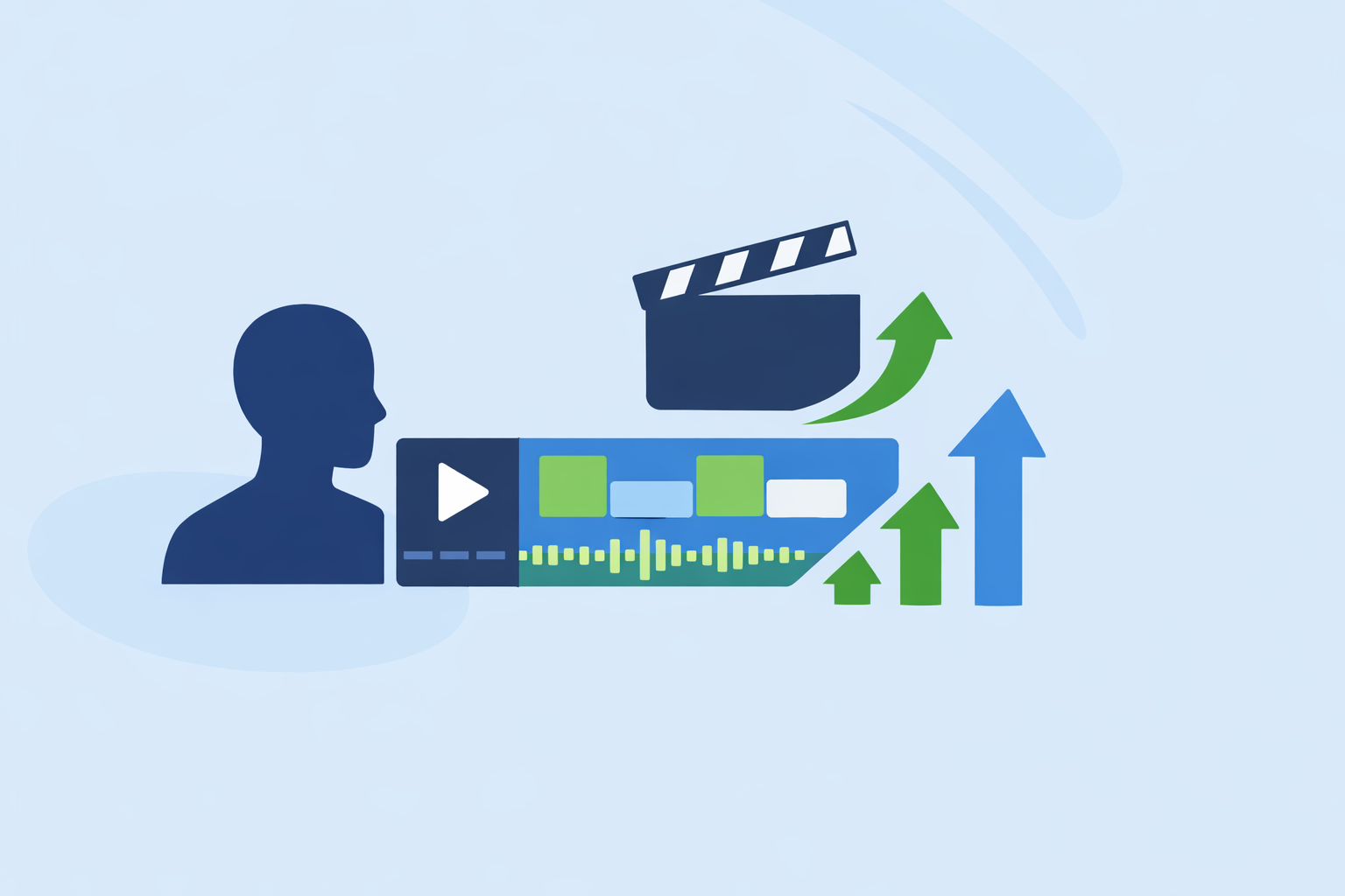 What Apps Actually Teach Video Editing Step by Step?