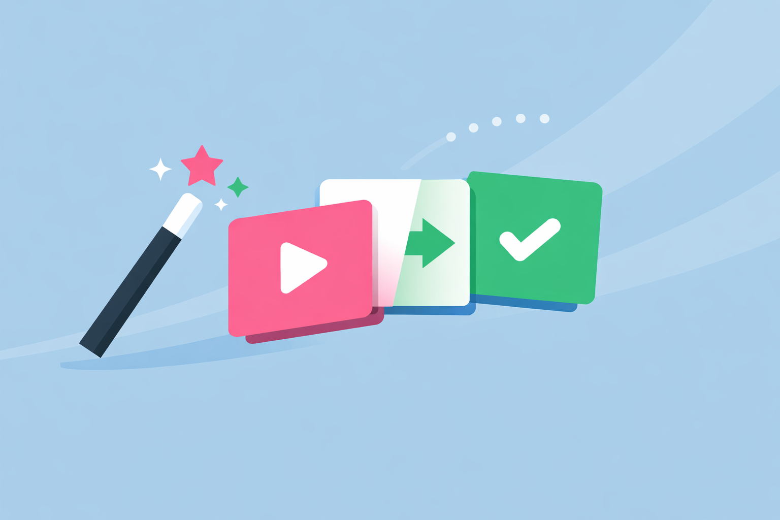 Which Apps Really Specialize in Transition Effects for TikTok?