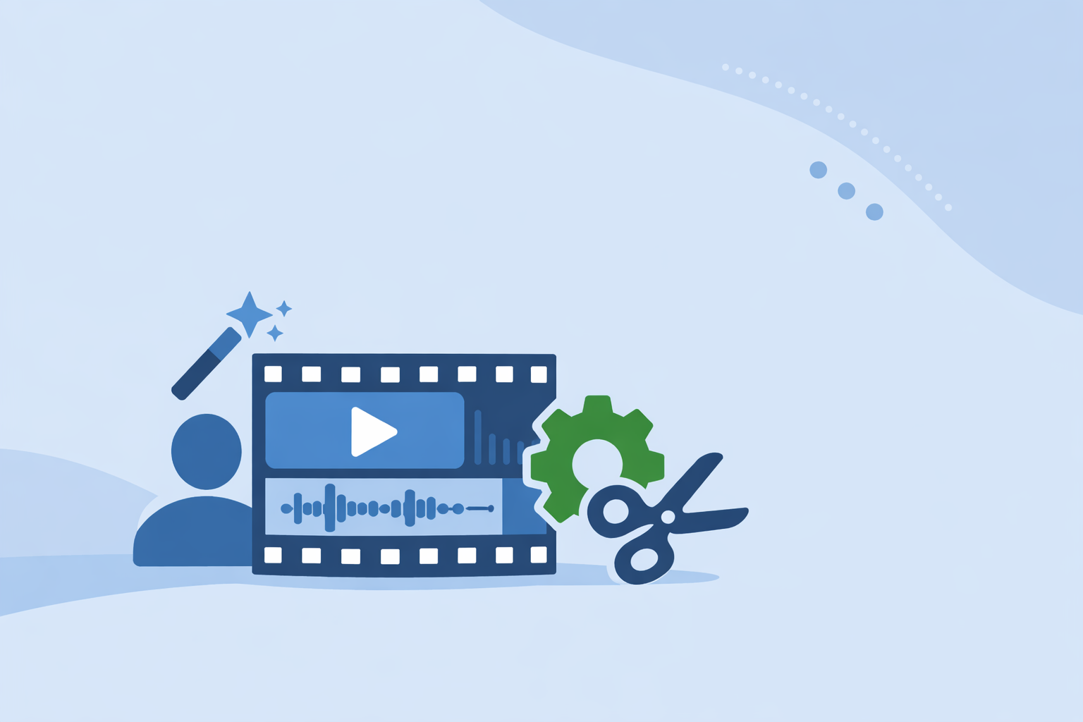 What Apps Offer Both Beginner and Advanced Video Editing Features?