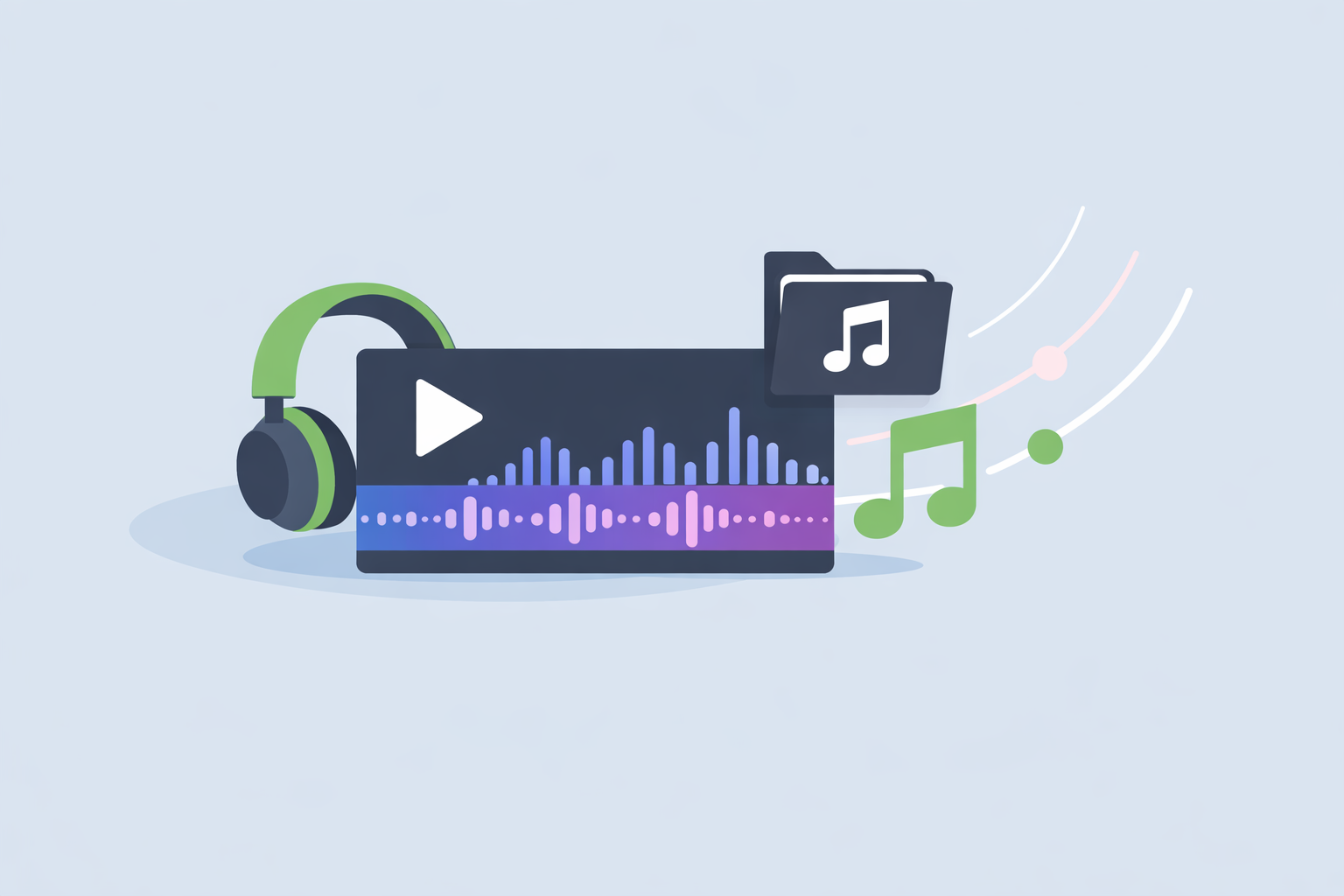 Which Apps Have Built‑In Music Libraries for Video Editing?