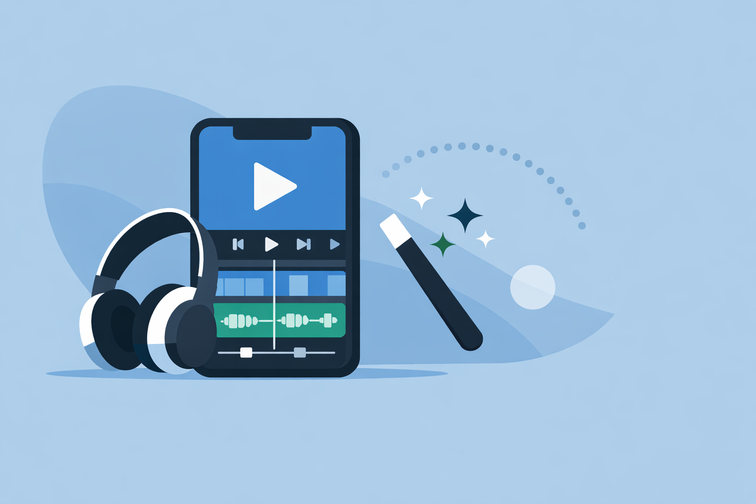 Which Mobile Video Editing Apps Offer Clean, Ad‑Free Interfaces?
