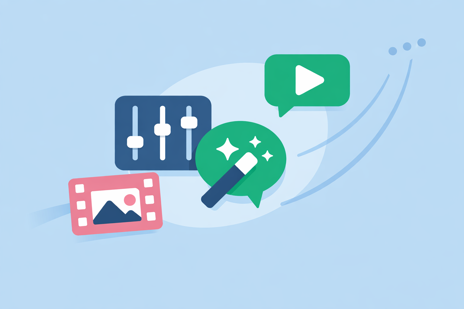 Which Apps Offer Different Editing Styles Than CapCut?