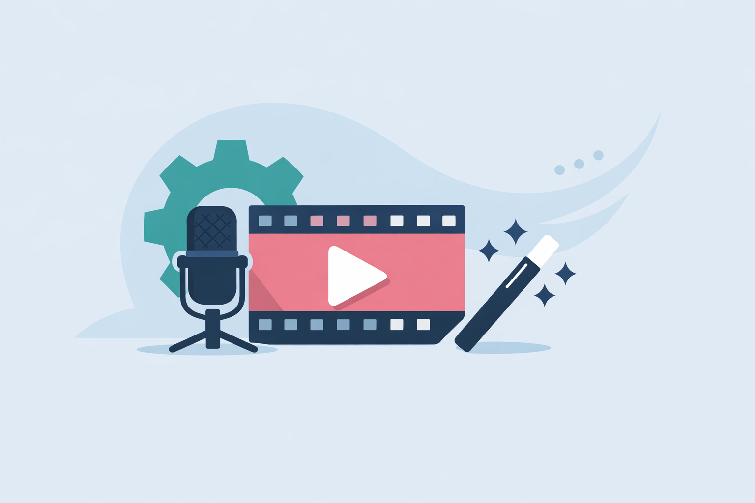 Which Apps Add Professional Features to InShot‑Like Workflows?