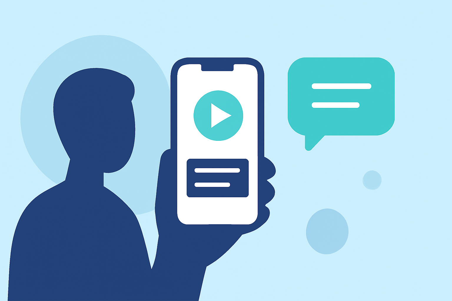 How to Add Captions to Short Videos on iPhone for Creators